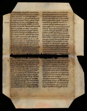 Ps.-Cyprianus Carthaginensis (Fragment)
