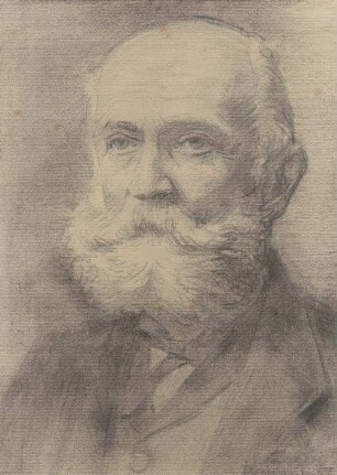 Alphons Stübel