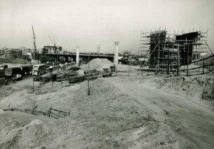 Stadtautobahn, 1963