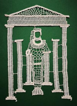 Die sieben Weltwunder - Der Tempel der Artemis in Ephesos