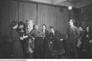 Zittau. VEB Phänomen Werke Zittau, Februar 1952