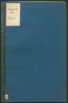 Marschroute und Tagebuch von dem Feldzuge des Jahres 1815
