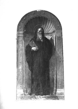 Der Apostel Paulus (?)