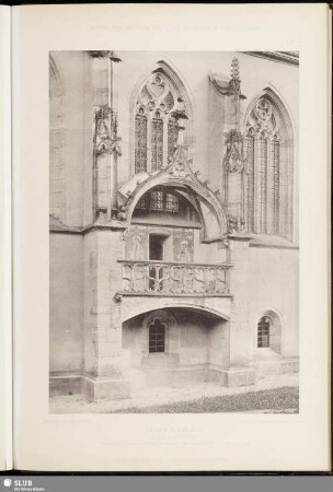 Kidrich im Rheingau, Michaelskapelle