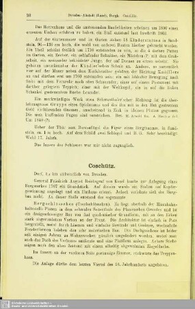 Coschütz