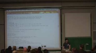 The Nmap scripting engine