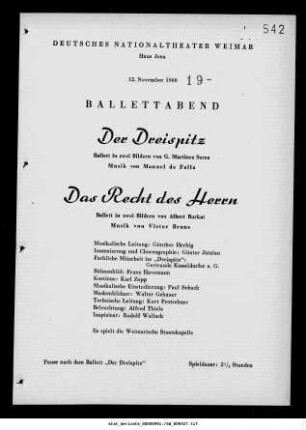 Der Dreispitz