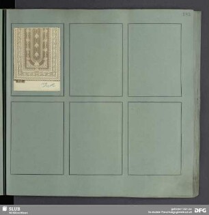 Muster Nr. 18531