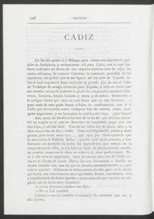 Cadiz