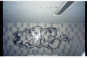 ACHE | !Ache! | KeRS | TOY
