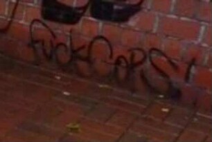fuck CoPS!