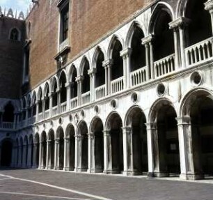 Palazzo Ducale & Dogenpalast — Palazzo Ducale & Dogenpalast