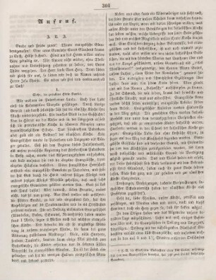 301-302 Aufruf