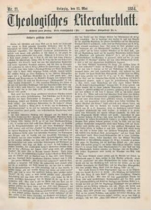 161-163 Luther's geistliche Lieder