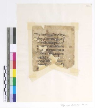 Anaphora of St. Basil (The Canon)