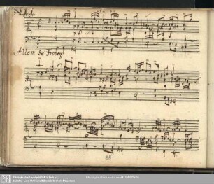 XII. [Froberger, J.J.: Suites; cemb; a]