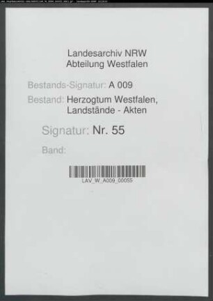 Aufschwörungsprotokolle 1790/1791