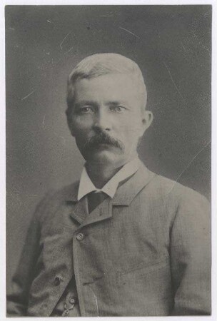 Henry Morton Stanlay : 1841 - 1904