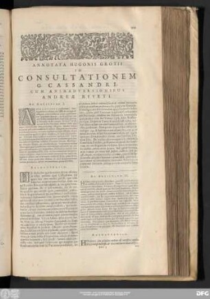 Ad Articulum II.