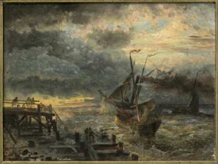 An der Mole