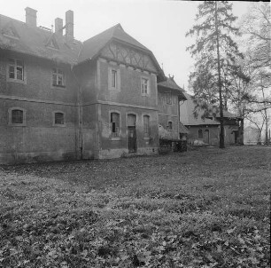 Marstall