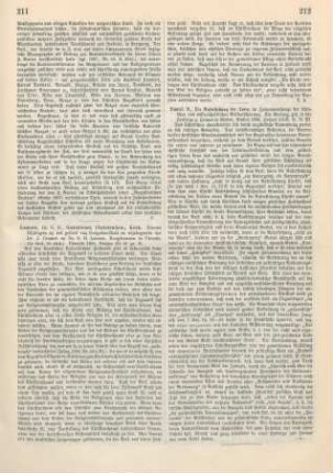211-212 [Rezension] Lamers, G. H., Godsdienst, Christendom, Kerk