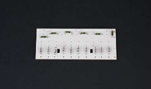 Bauelement für Paneelausleuchtung
