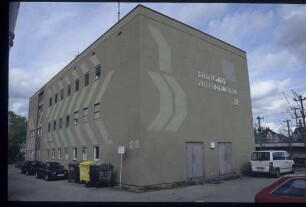 Bf. Stuttgart-Zuffenhausen