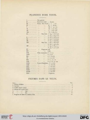Figures dans le Texte