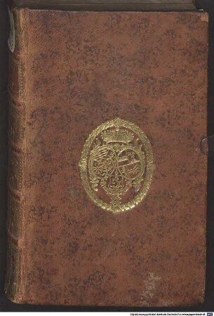 Anweisung zur Krieges-Bau-Kunst : worinnen die Beschaffenheit und Anlegung, wie auch der Angriff und die Vertheidigung der Festungen, Schantzen und Linien, vermittelst 22. hierzu dienlicher Kupfer-Tafeln, nach Theorie und Praxis abgehandelt wird