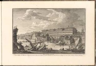 Rom, 97. Porto di Ripa Grande