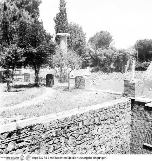 Cimitero Acattolico