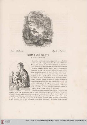 Giovanni Santi