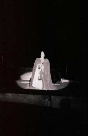 Circus Krone, Hannover, 1982
