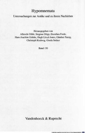 Stories from the mountains, stories from the sea : the digressions and similes of Oppian's Halieutica and the Cynegetica