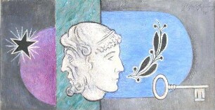 Stilleben Janus