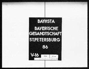Vorlage von russischen Geburts- und Todesscheinen, Beifügung beglaubigter deutscher Übersetzungen