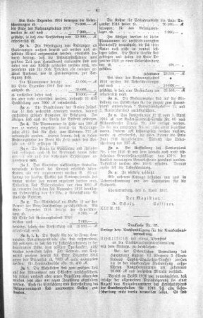 No. 6 (30-52) (34,35), 18. April 1917