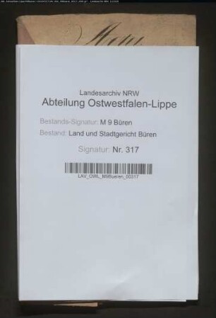 Erblasser: Schulze, Peter, geb. null: