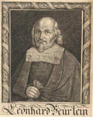 Leonhard Beurlein