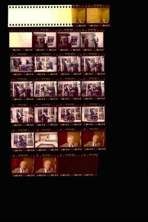 ITS '92 - Fachmesse für Komponenten zur Automatisierung, 04.-07.02.1992, Messe Stuttgart-Killesberg: Pressekonferenz Fachmesse für Verbindungs- und Schweißtechnik, 04.-07.02.1992, Messe Stuttgart-Killesberg Fluid Trans - 19. Intech Fachmesse Fluidtechnik: Hydraulik, Pneumatik, Drucklufttechnik, 04.-07.02.1992, Messe Stuttgart-Killesberg