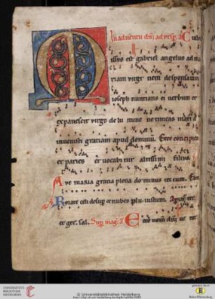 Antiphonarium Cisterciense