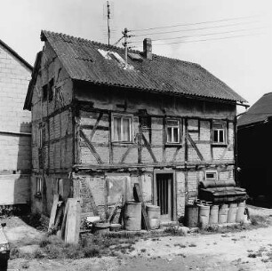 Hohenstein, Festerbachstraße 24