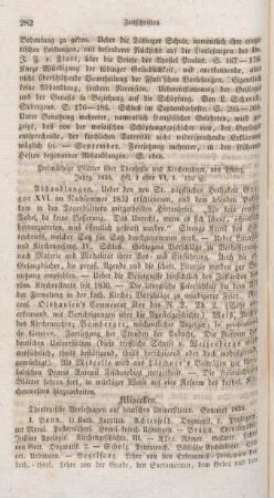282-284 Miscellen