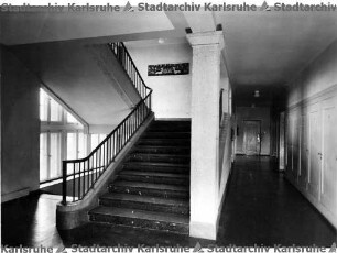 Beichel, Friedrich. Kindersolbad Donaueschingen