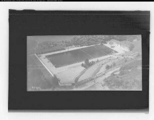 Bous, Freibad