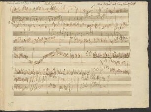 Konzerte. Skizzen; clav, orch; C-Dur; KV 503