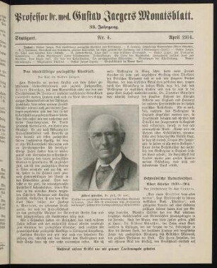 37-49, Nr. 4. April 1914.