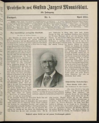37-49, Nr. 4. April 1914.