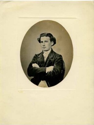 Julius Brenzinger